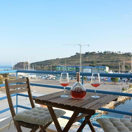 Wonderful Apartment Albufeira Marina 4B 2B Exteriér fotografie