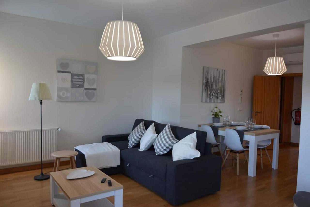 Wonderful Apartment Albufeira Marina 4B 2B Exteriér fotografie
