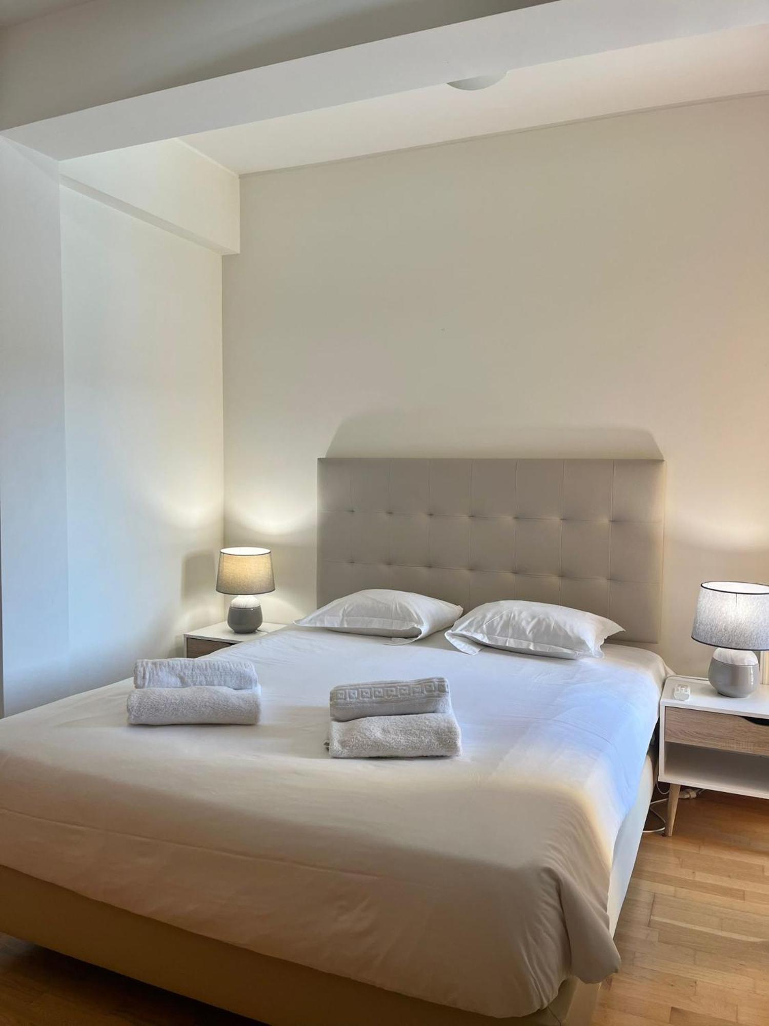 Wonderful Apartment Albufeira Marina 4B 2B Pokoj fotografie
