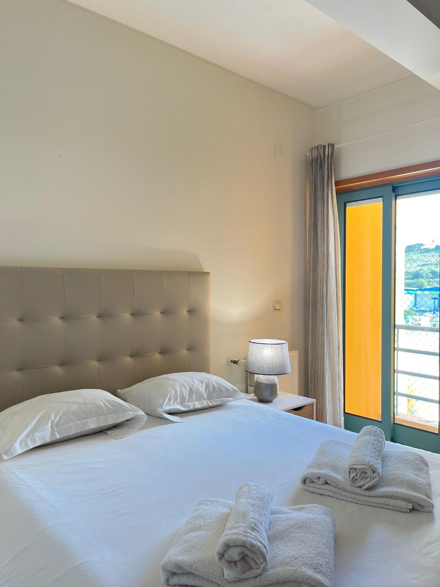 Wonderful Apartment Albufeira Marina 4B 2B Pokoj fotografie